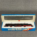 Marklin AC #3102 HO Scale BR53 Mallet Steam Locomotive of DB German Federal Ry