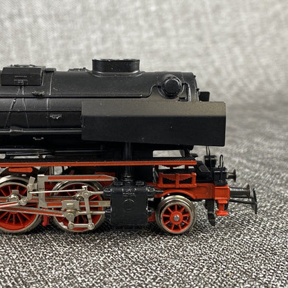 Marklin AC #3102 HO Scale BR53 Mallet Steam Locomotive of DB German Federal Ry