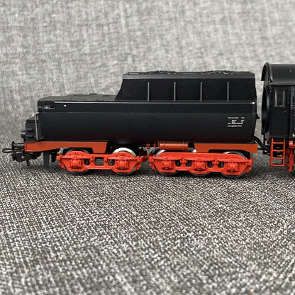 Marklin AC #3102 HO Scale BR53 Mallet Steam Locomotive of DB German Federal Ry