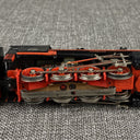 Marklin AC #3102 HO Scale BR53 Mallet Steam Locomotive of DB German Federal Ry