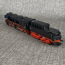 Marklin AC #3102 HO Scale BR53 Mallet Steam Locomotive of DB German Federal Ry