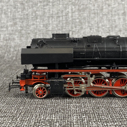 Marklin AC #3102 HO Scale BR53 Mallet Steam Locomotive of DB German Federal Ry