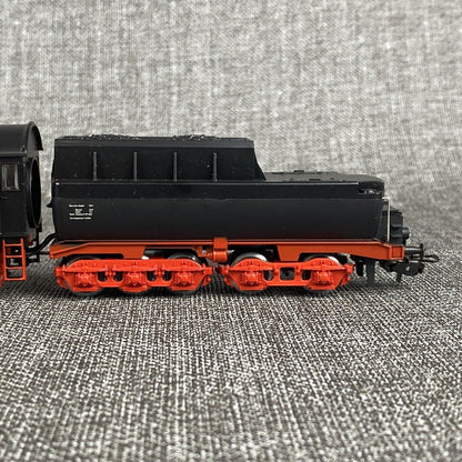 Marklin AC #3102 HO Scale BR53 Mallet Steam Locomotive of DB German Federal Ry