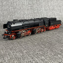 Marklin AC #3102 HO Scale BR53 Mallet Steam Locomotive of DB German Federal Ry