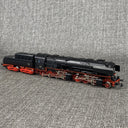 Marklin AC #3102 HO Scale BR53 Mallet Steam Locomotive of DB German Federal Ry