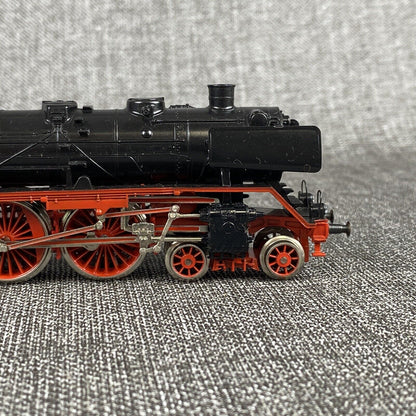 Marklin AC #3085 HO Scale BR 003 Steam Locomotive of DB German Federal Ry