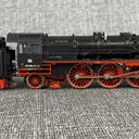 Marklin AC #3085 HO Scale BR 003 Steam Locomotive of DB German Federal Ry