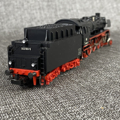 Marklin AC #3085 HO Scale BR 003 Steam Locomotive of DB German Federal Ry