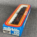 Marklin AC #3085 HO Scale BR 003 Steam Locomotive of DB German Federal Ry