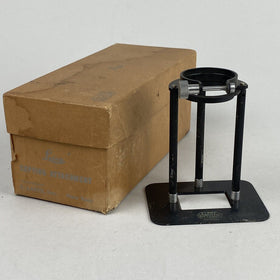 Leica Leitz Elmar Copying Attachment with original box