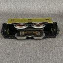 Lionel Standard Gauge Prewar No.347 Train Set 8E with 337, 338 Cars