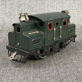 Lionel #152 Prewar O Gauge Electric Locomotive, tested and running