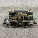 Lionel #152 Prewar O Gauge Electric Locomotive, tested and running