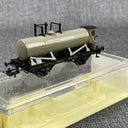 Trix HO scale 8 Freight Cars of Royal Bavarian State Railways made in Germany