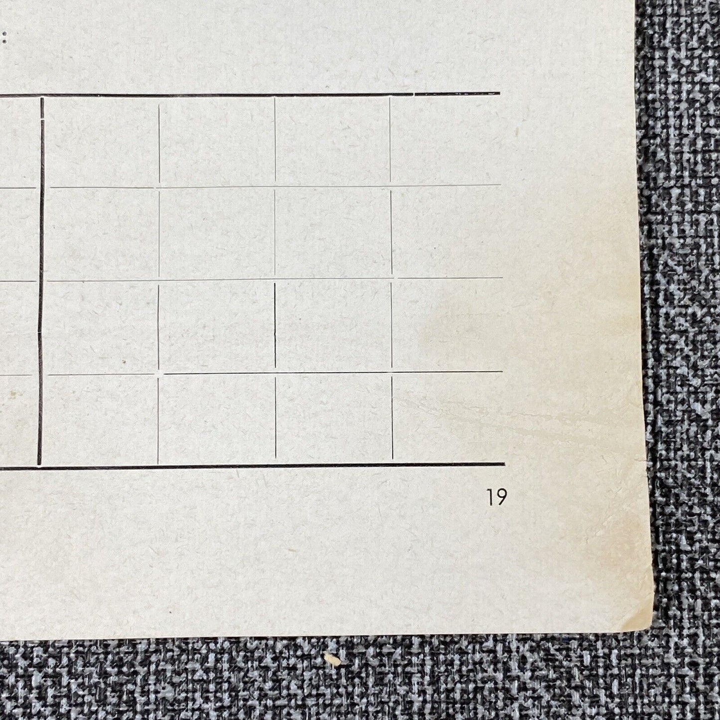 Agfa Rondix 35 Daylight Developing Tank Instructions Manual Only