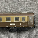 AC Märklin HO scale Lot of #4036 Passenger Cars of FS , Italian Railways