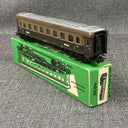 AC Märklin HO scale Lot of #4036 Passenger Cars of FS , Italian Railways