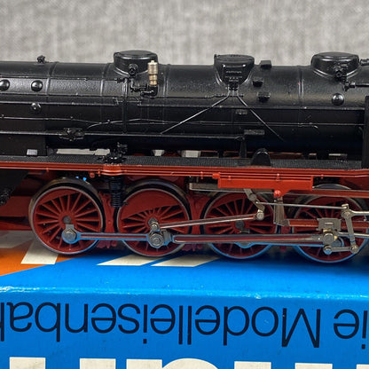 AC Märklin HO #3082  Steam Locomotive BR41 of DB made in Germany