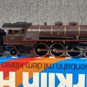 AC Märklin HO #3111 Steam Locomotive S 3/6 of SNCB made in West Germany