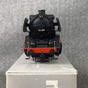 AC Märklin Analog HO #3108 Steam Locomotive BR 44 , Commemorative 125 Years