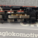 AC Märklin Analog HO #3108 Steam Locomotive BR 44 , Commemorative 125 Years