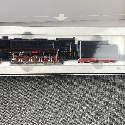 AC Märklin Analog HO #3108 Steam Locomotive BR 44 , Commemorative 125 Years