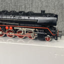 AC Märklin Analog HO #3108 Steam Locomotive BR 44 , Commemorative 125 Years