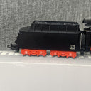 AC Märklin Analog HO #3108 Steam Locomotive BR 44 , Commemorative 125 Years