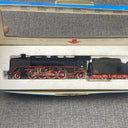 AC Märklin Analog HO #3082 Steam Locomotive BR 41 ,  of DB,  made in Germany