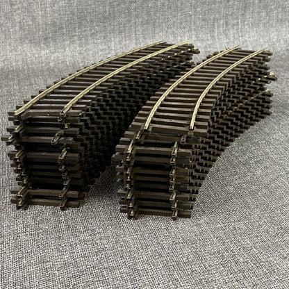 Pola-Maxi O Guage Train Track lot of 29 pieces