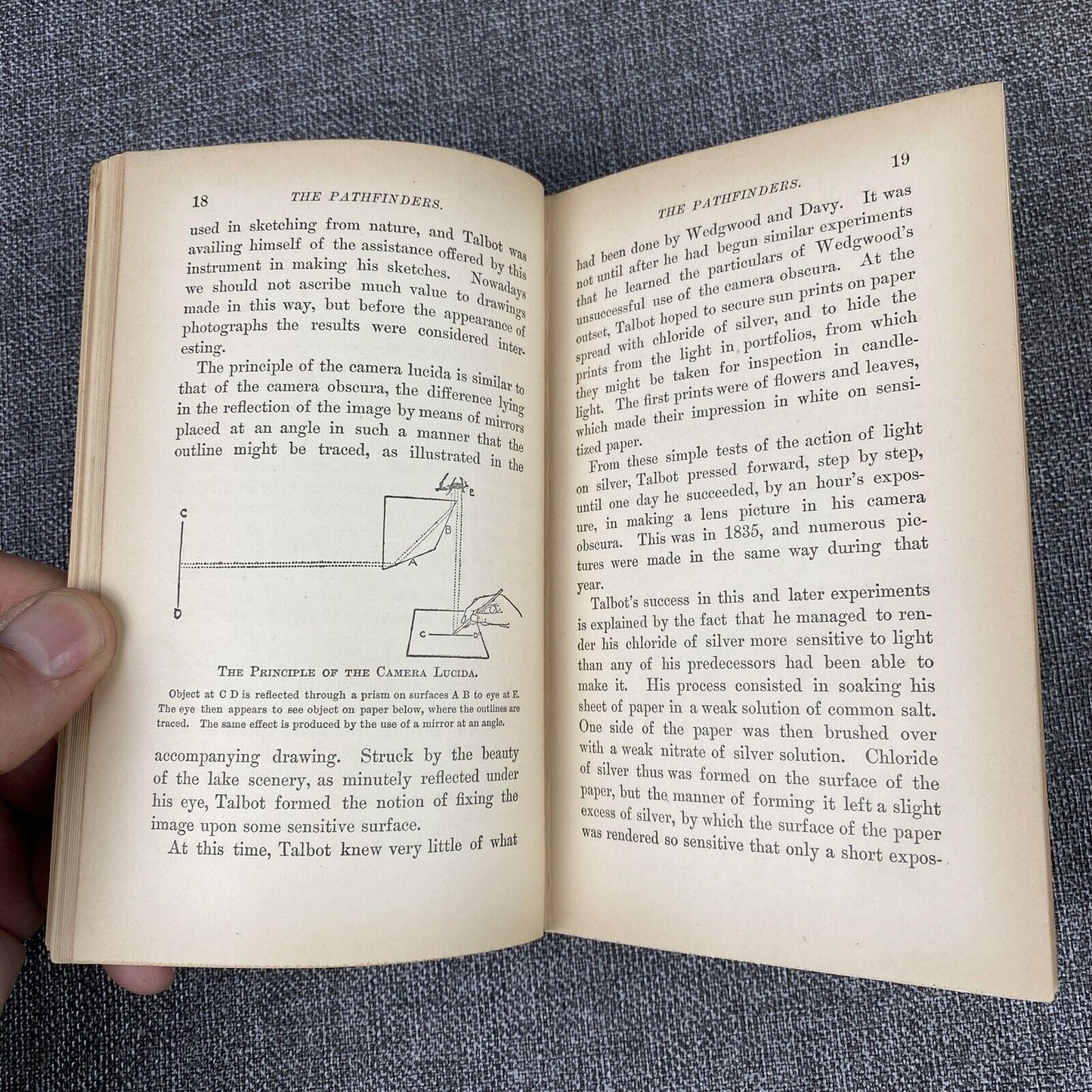 Photography Indoors and Out The Riverside Library for Young People A. Black 1898