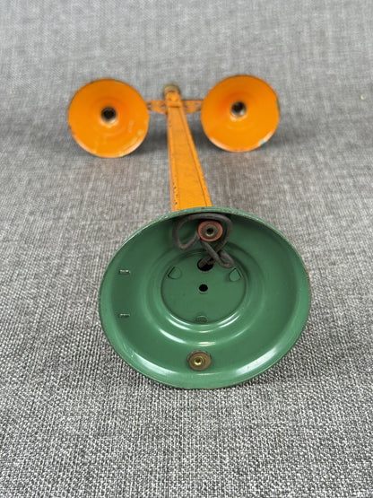 American Flyer 2210 Vintage Tinplate Double Lamp Post