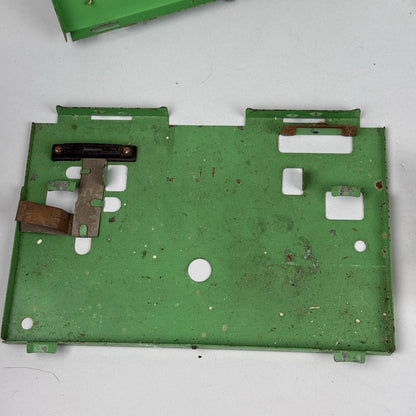 Lionel, O Gauge, 3656 Operating Cattle Ramp for parts - untested