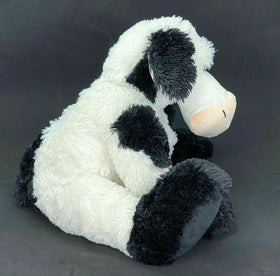 Ganz Schnozzles 13" Cow with Tags
