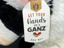 Ganz Schnozzles 13" Cow with Tags