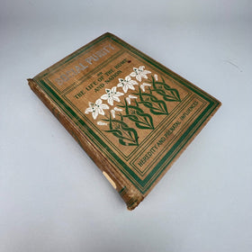 Social Purity Or the Life of the Home & Nation 1908 Hardback