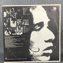 Writer Carole King 1970 Vinyl Record EXCELLENT
