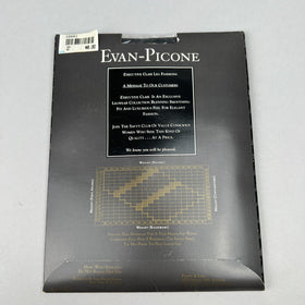 Evan Picone Power Slimmer Pantyhose, Black Onyx Medium