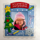 New Hallmark It's Great to be Your Grandkid 2010 Ornament