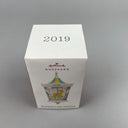 New Hallmark 2019 Grandbaby's First Christmas Ornament