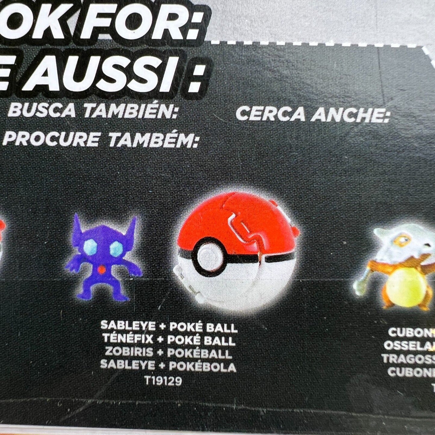 Tomy Pokemon Poke Ball Opens Zobiris