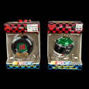 NASCAR Bobby Labonte Tire and Helmet Collectible Mini Ornament