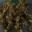 Vintage Tinsel Garland Christmas Holiday made in USA