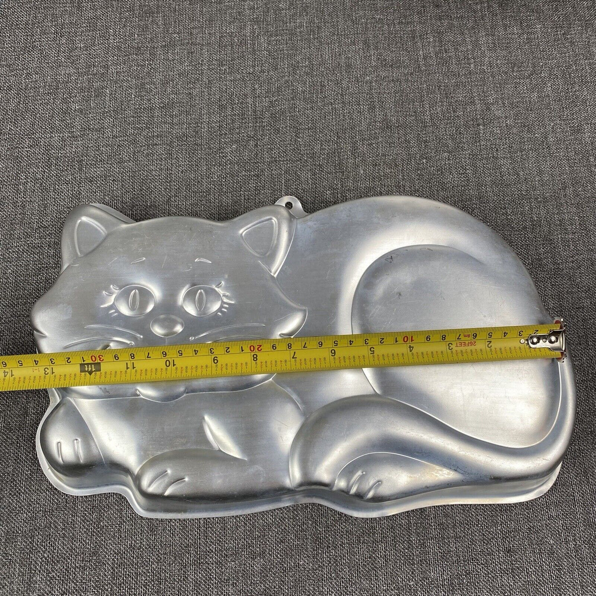 Wilton Cake Pans - Cats, Star, Butterfly , Horseshoe , Star