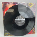 Decca Repressing Vinyl NM