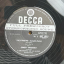 Decca Repressing Vinyl NM