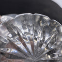 Marquis By Waterford Sheridan Cut Crystal FlowerVase 6"x4"