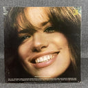 Carly Simon No Secrets - original LP Vinyl Record 1972