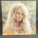 Lynn Anderson  LP Vinyl Records lot of 8 - Country BlueGrass , Western