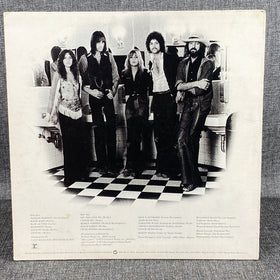 Fleetwood Mac 1975 by Warner Bros. Records Inc.